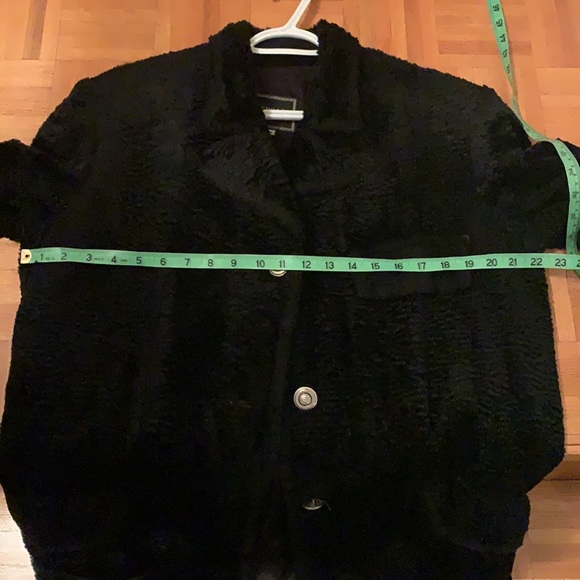 -Authentic Vintage Versace Coat - - Picture 15 of 15